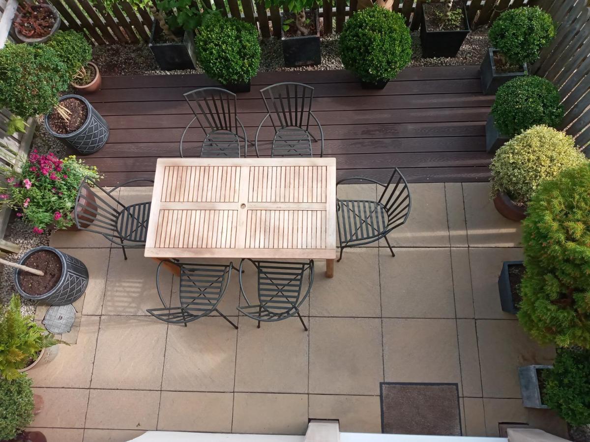 47 Wetherby Way, 3 Bedrooms, Sleeps 6, Easy Walk To Town, Parking, Self Catering, Great View Stratford-upon-Avon Esterno foto