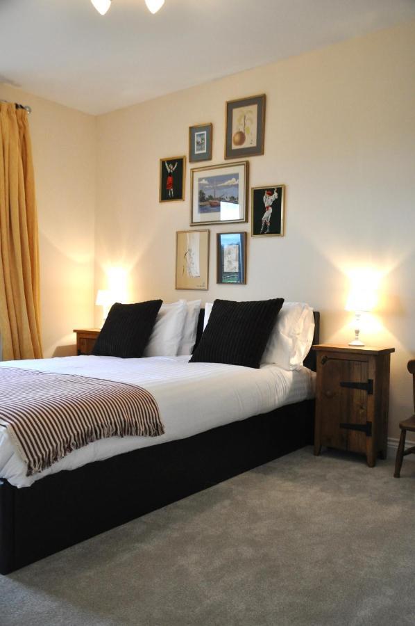 47 Wetherby Way, 3 Bedrooms, Sleeps 6, Easy Walk To Town, Parking, Self Catering, Great View Stratford-upon-Avon Esterno foto